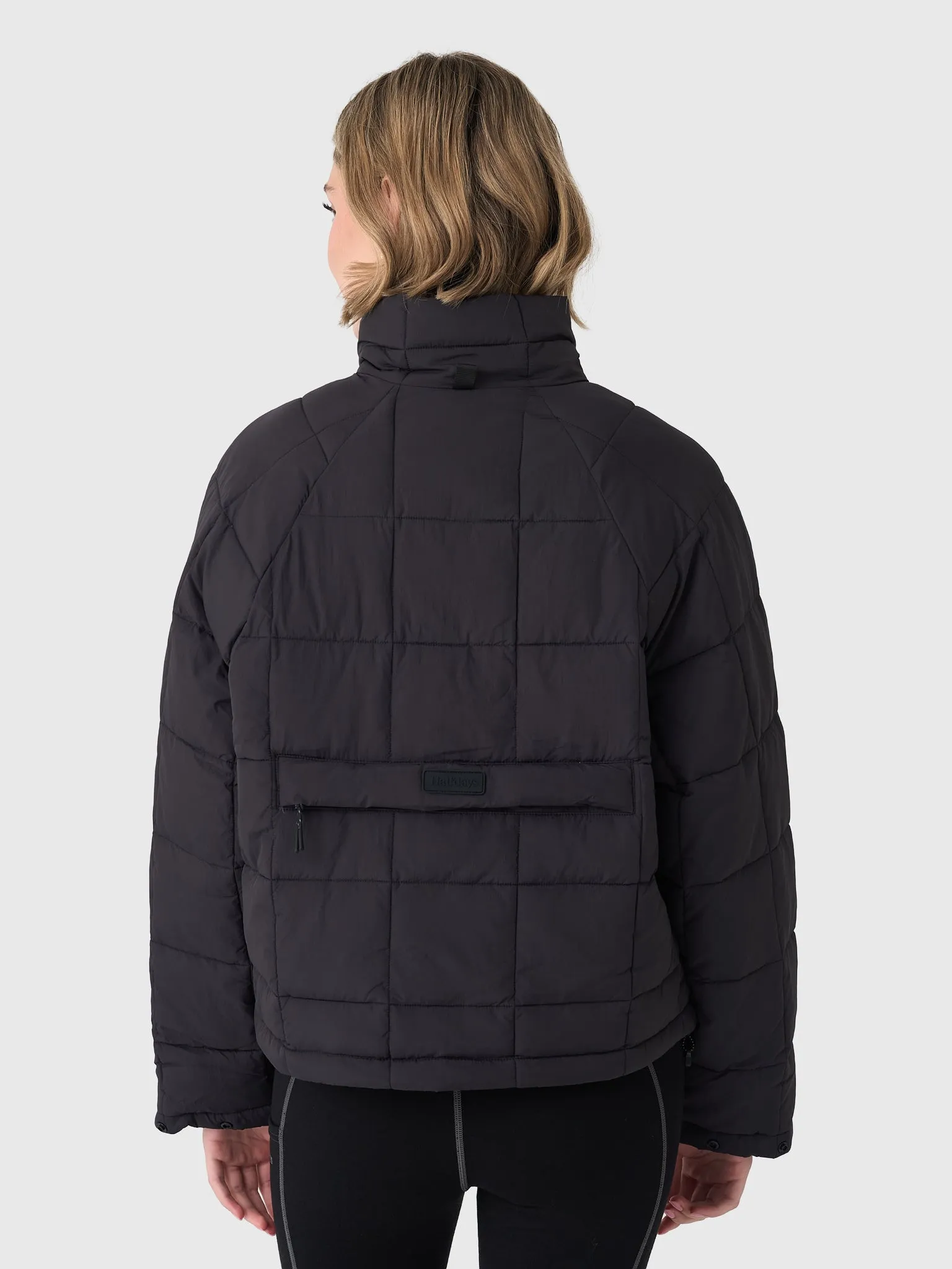 Halfdays Women's Nellie Jacket sold by Saint Bernard product image thumbnail 4