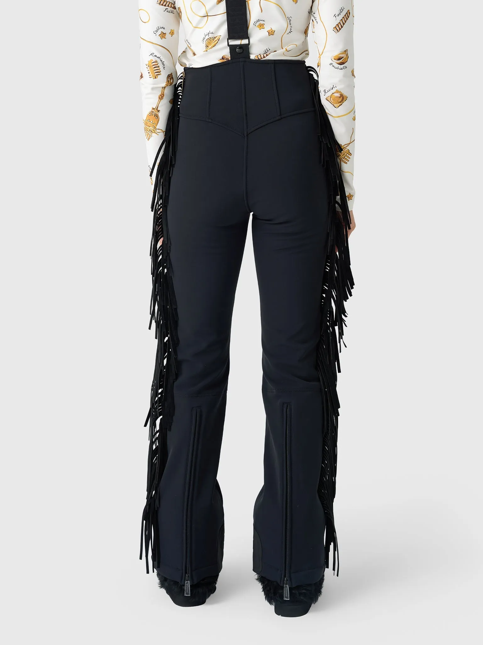 Goldbergh Women's Cowboy Ski Pant sold by Saint Bernard product image thumbnail 3