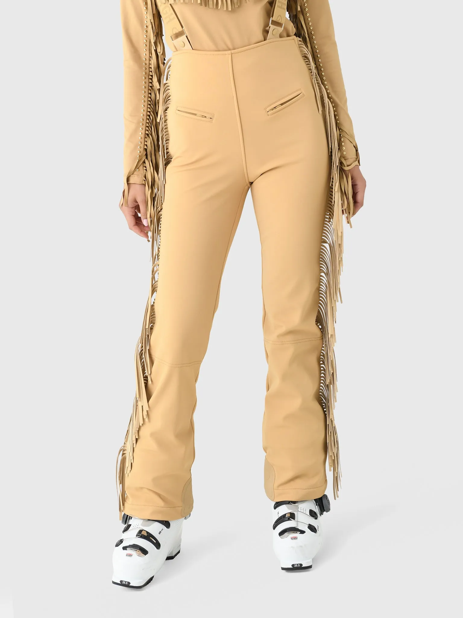 Goldbergh Women's Cowboy Ski Pant sold by Saint Bernard product image thumbnail 4