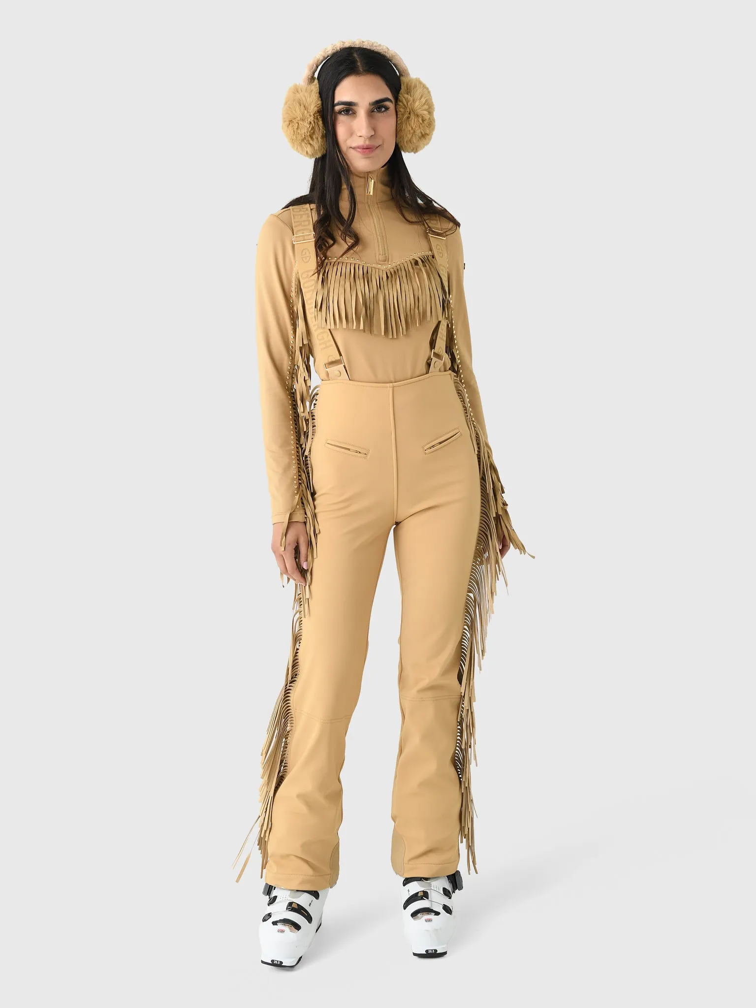 Goldbergh Women's Cowboy Ski Pant sold by Saint Bernard product image thumbnail 5