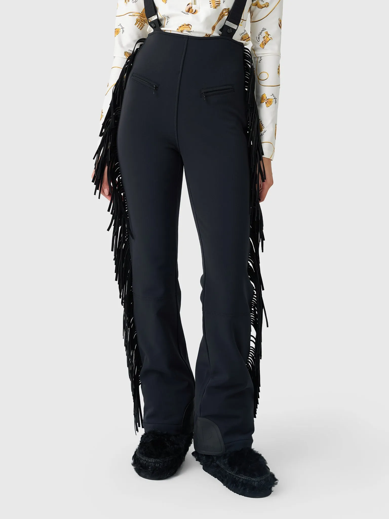 Goldbergh Women's Cowboy Ski Pant sold by Saint Bernard