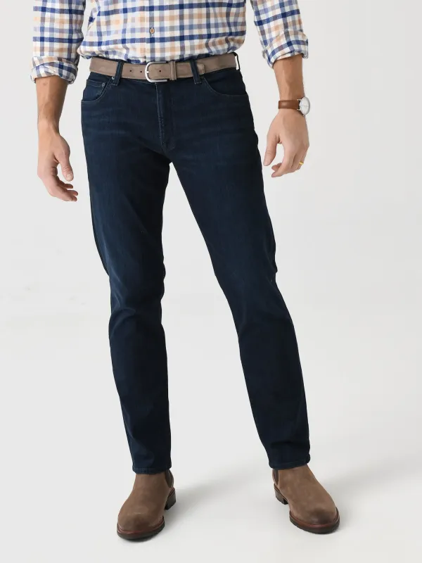 Citizens Of Humanity Men's Adler Tapered Classic Jean sold by Saint Bernard