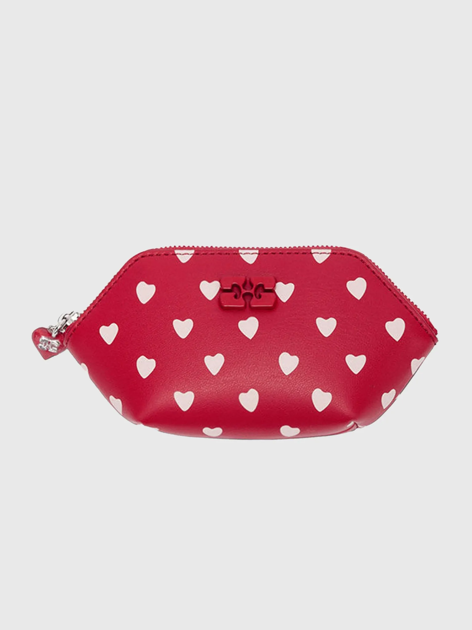 GANNI Bou Coin Purse sold by Saint Bernard
