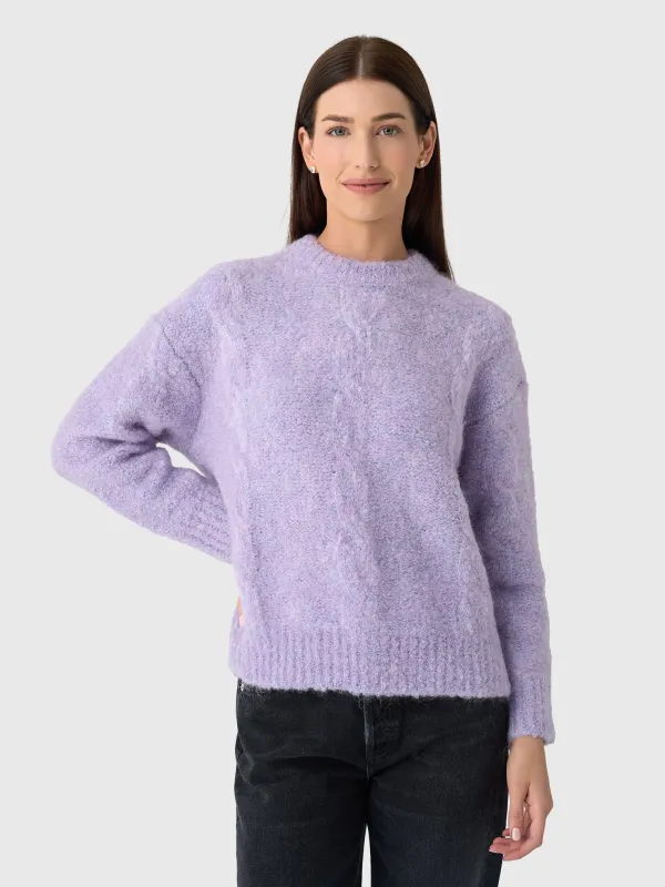 Oncept Women's Cooper Sweater made by ONCEPT