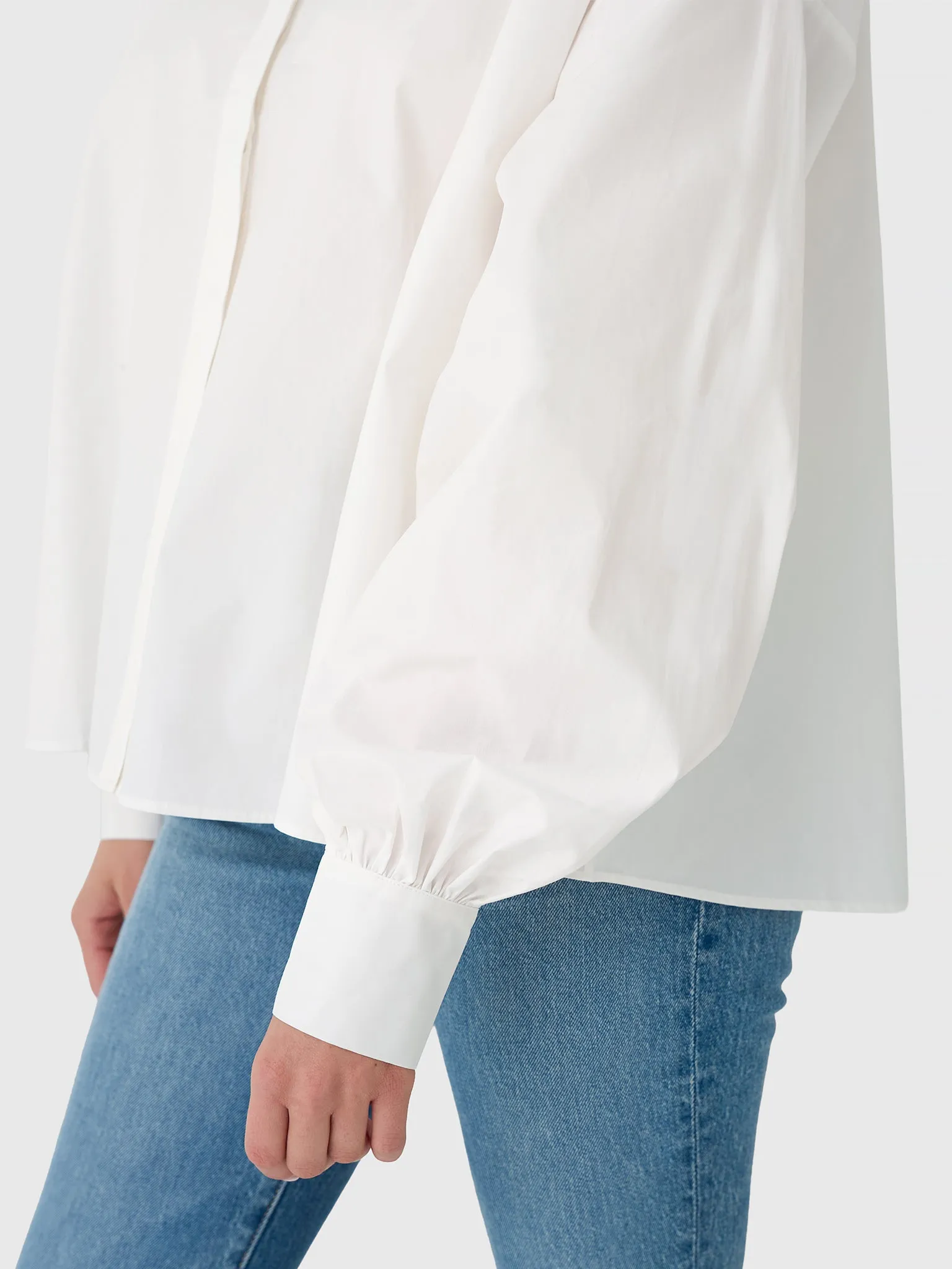 CLEA Women's Waverly Shirt sold by Saint Bernard product image thumbnail 5