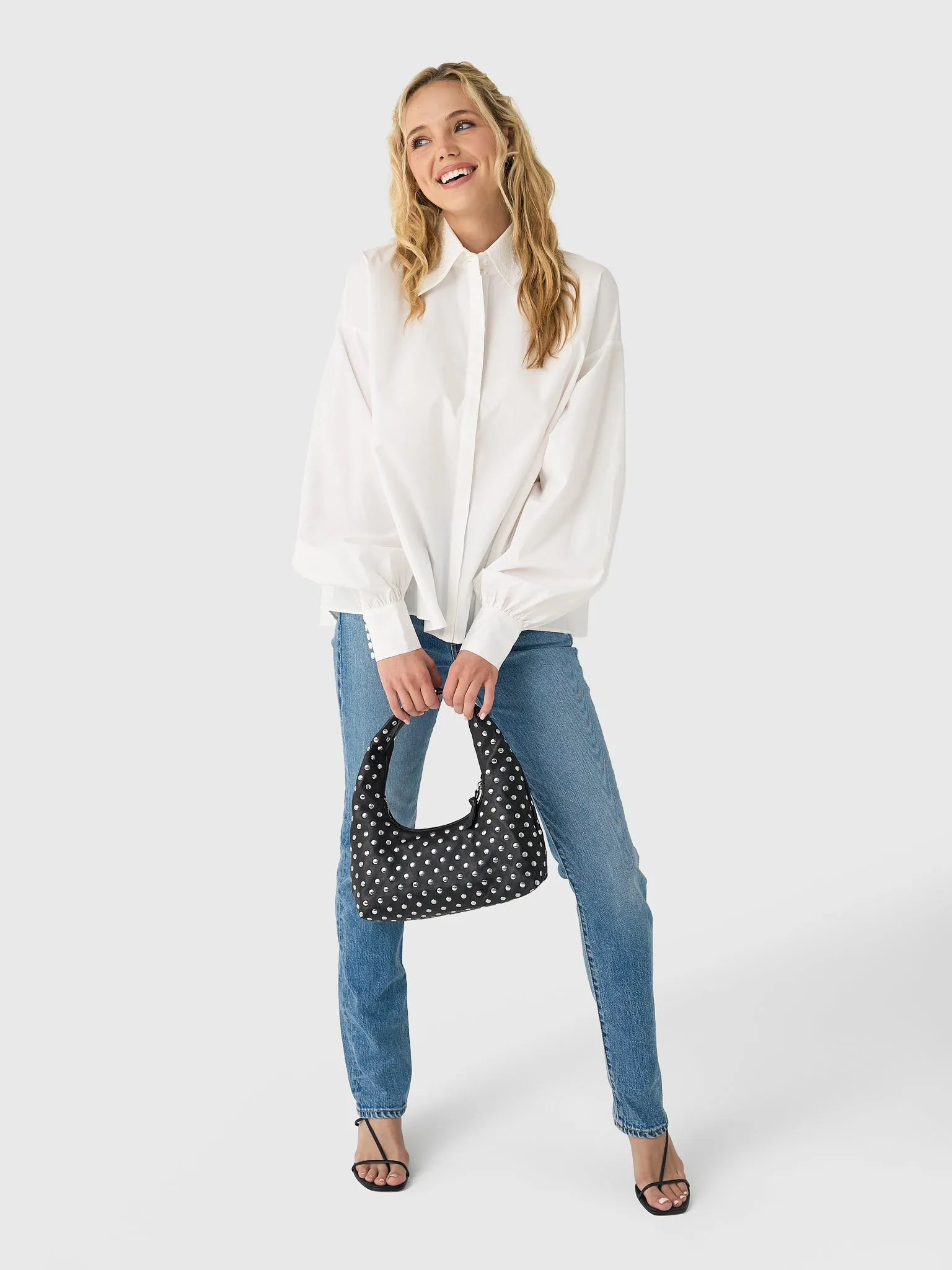 CLEA Women's Waverly Shirt sold by Saint Bernard product image thumbnail 2