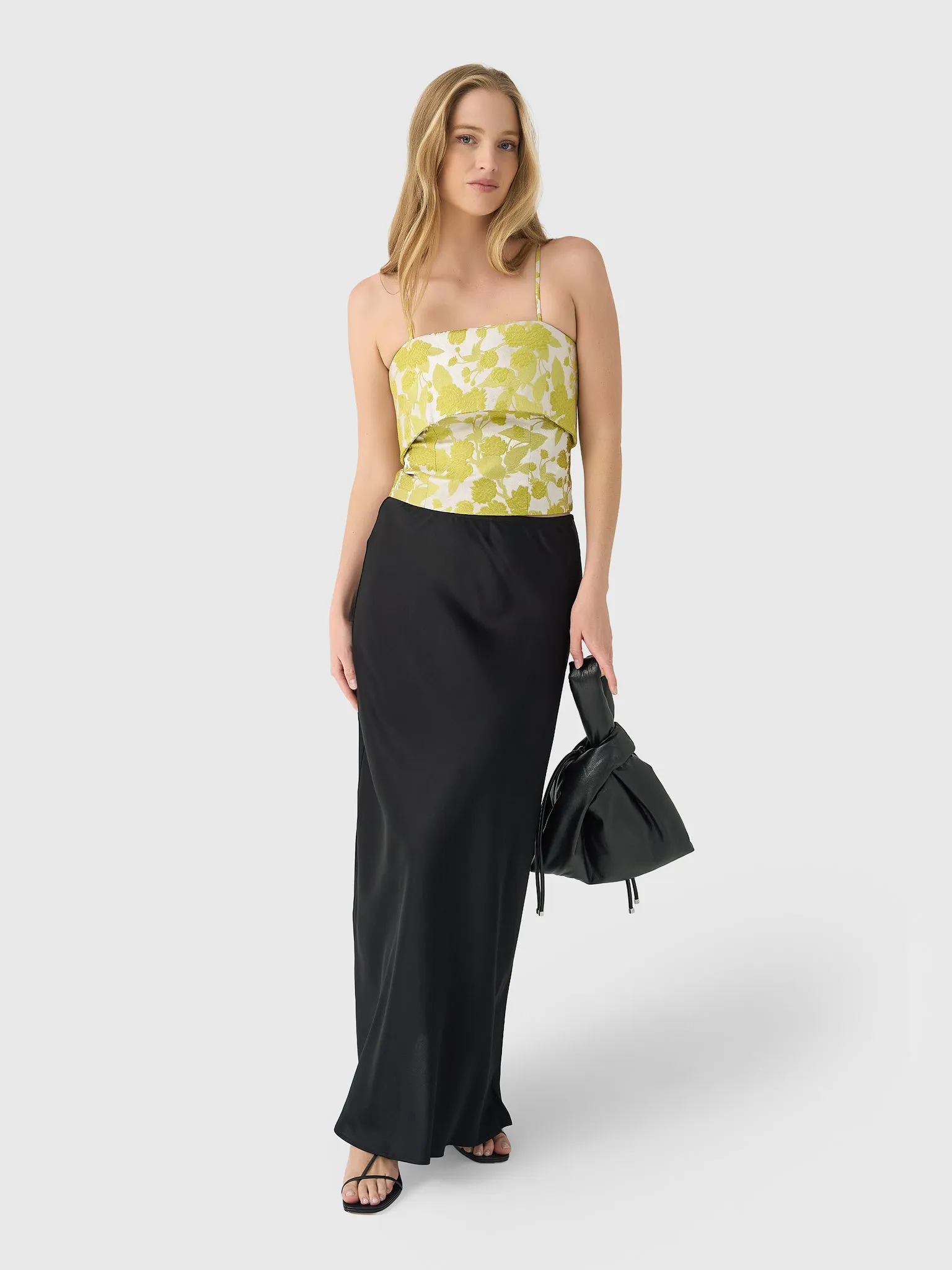 Anna Quan Women's Tilly Top sold by Saint Bernard product image thumbnail 2