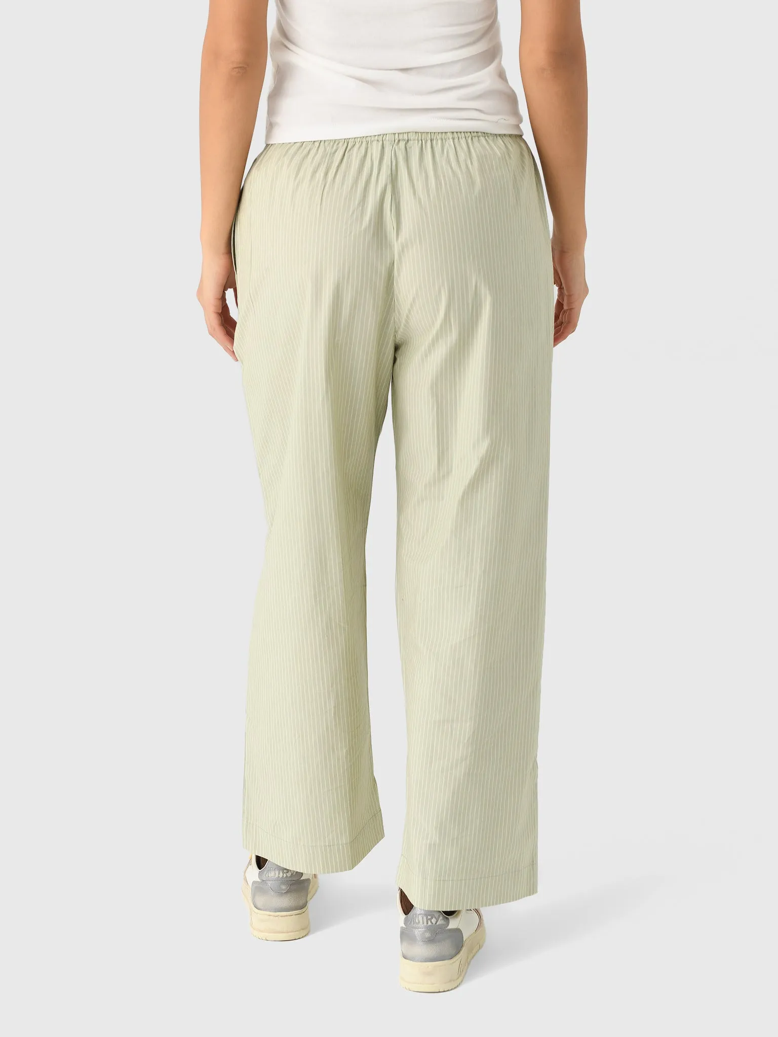 Deiji Studios Women's Ease Trouser sold by Saint Bernard product image thumbnail 4