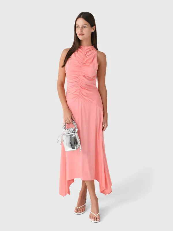 Third Form Women's Allure Gathered Tank Dress made by Third Form