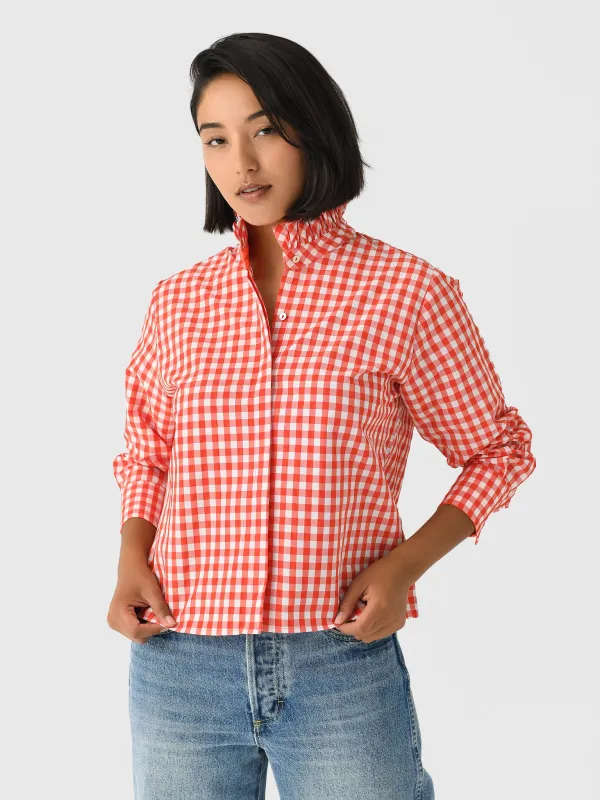 Dr Bloom Women's Pepsi Shirt made by Dr. Bloom