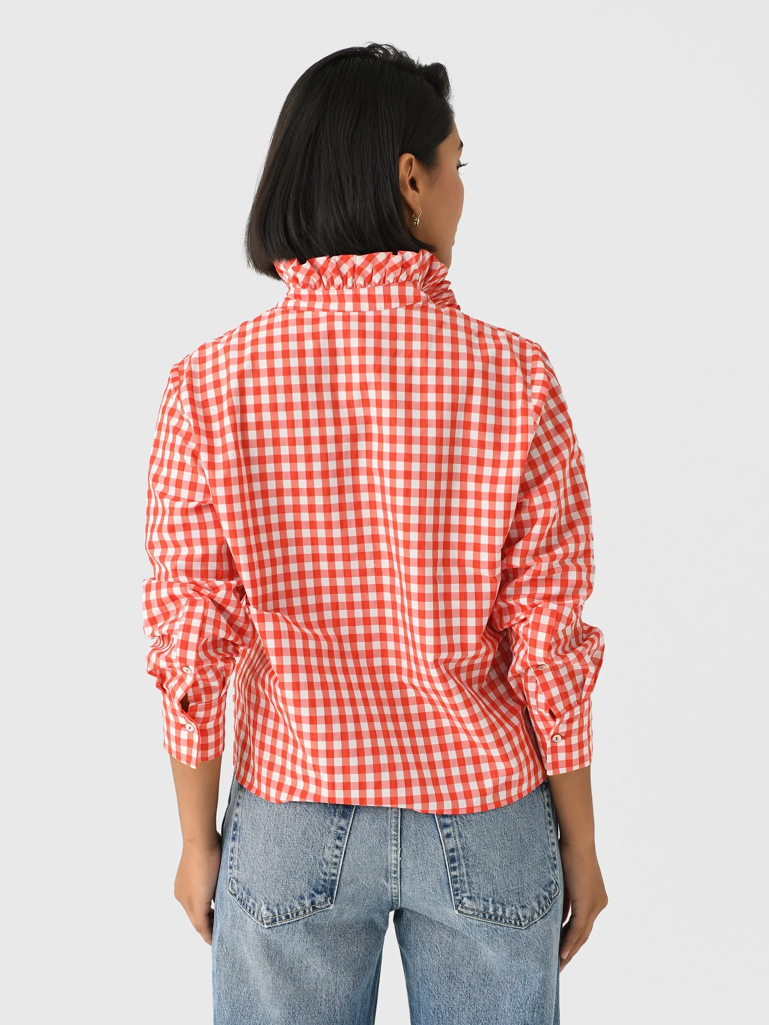 Dr Bloom Women's Pepsi Shirt sold by Saint Bernard product image thumbnail 4