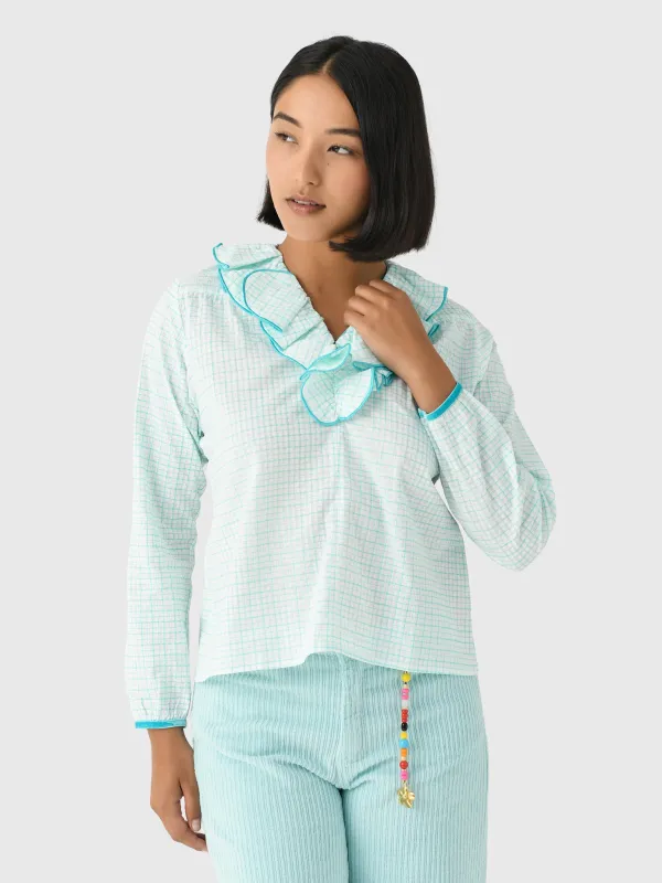 Dr Bloom Women's Roar Shirt made by Dr. Bloom