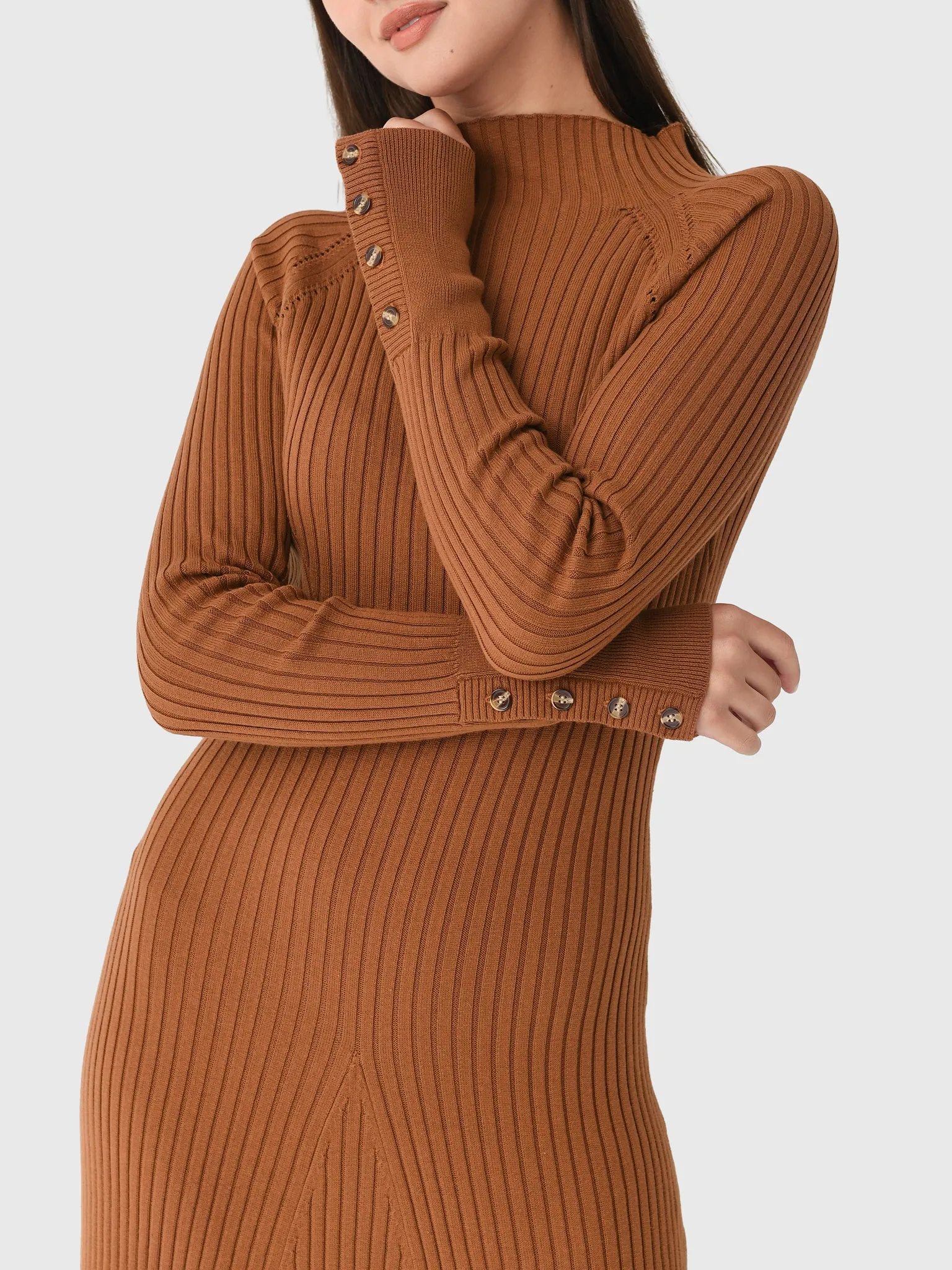 Anna Quan Women's Aubrey Dress sold by Saint Bernard product image thumbnail 5