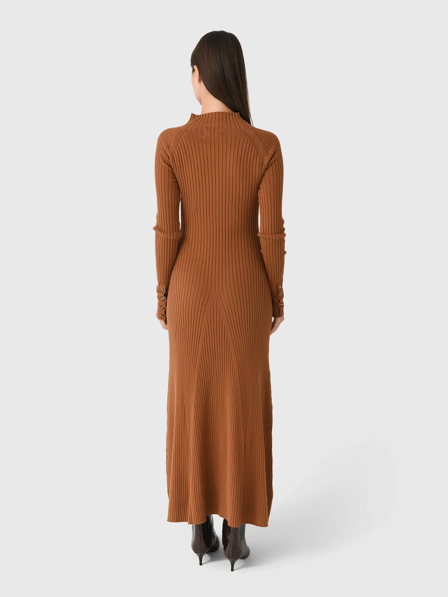 Anna Quan Women's Aubrey Dress sold by Saint Bernard product image thumbnail 4
