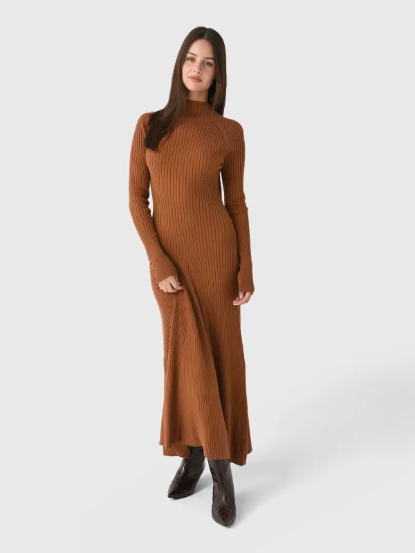 Anna Quan Women's Aubrey Dress made by ANNA QUAN