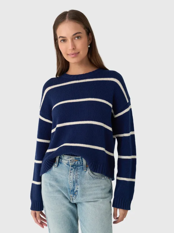 Kule Women's The Lena Sweater sold by Saint Bernard