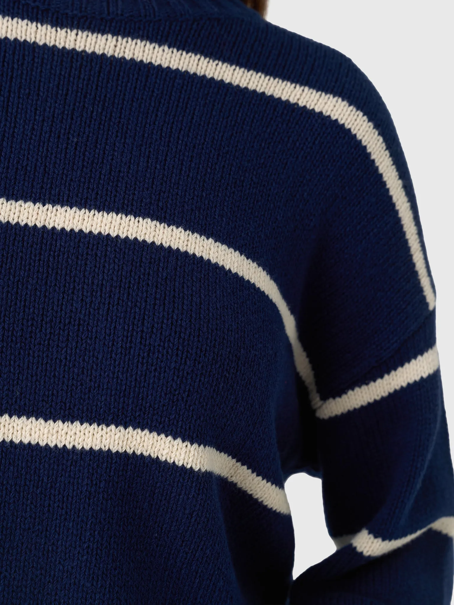 Kule Women's The Lena Sweater sold by Saint Bernard product image thumbnail 5