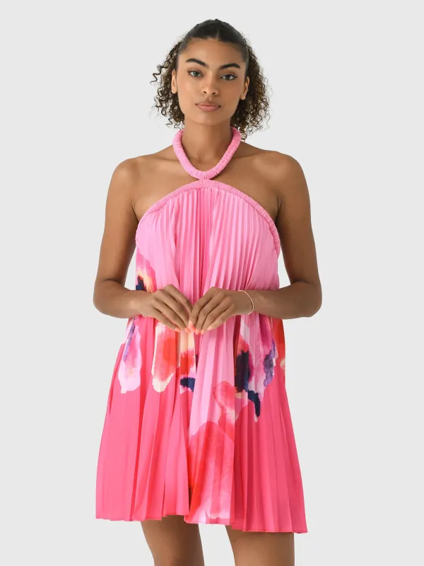 Acler Women's Fixby Mini Dress made by Acler