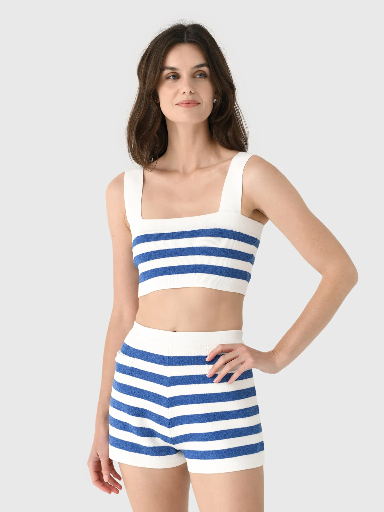 Posse Women's Ari Top sold by Saint Bernard