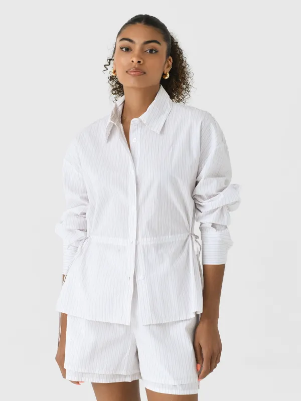 Deiji Studios Women's Room Shirt sold by Saint Bernard