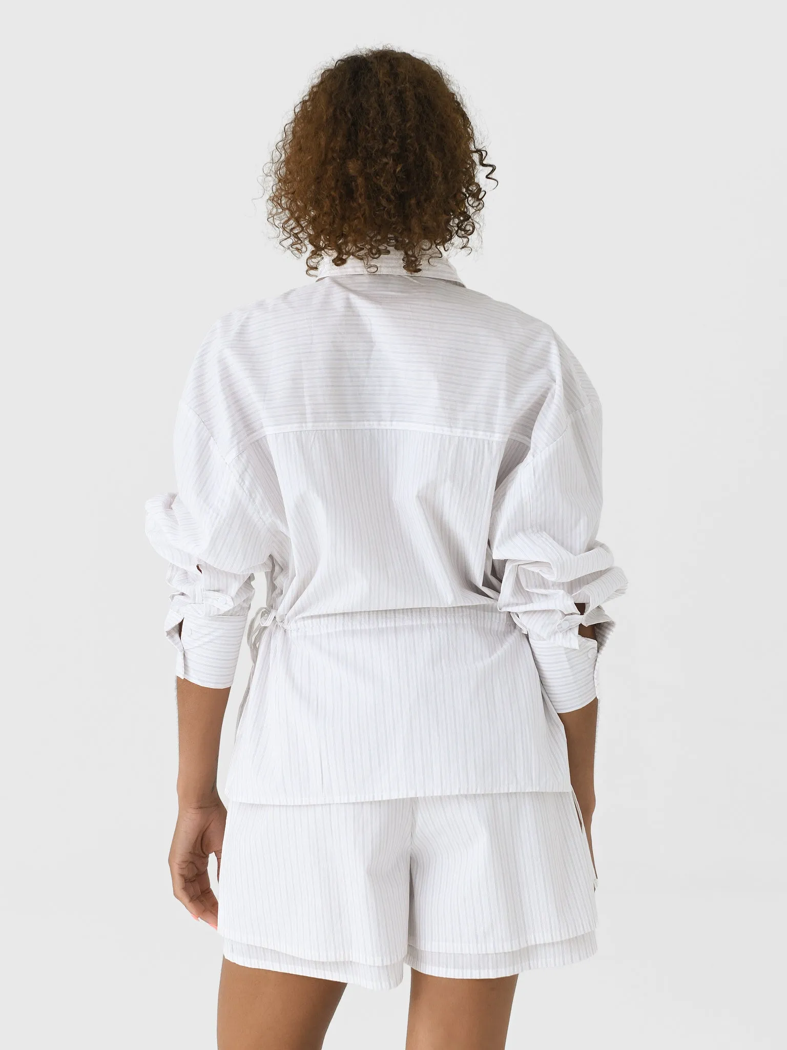 Deiji Studios Women's Room Shirt sold by Saint Bernard product image thumbnail 4