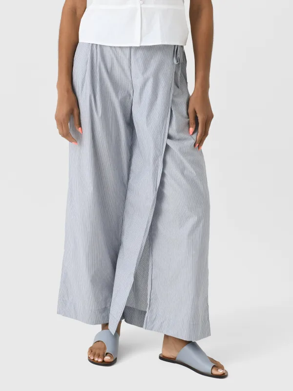 Deiji Studios Women's Double Layer Pant sold by Saint Bernard