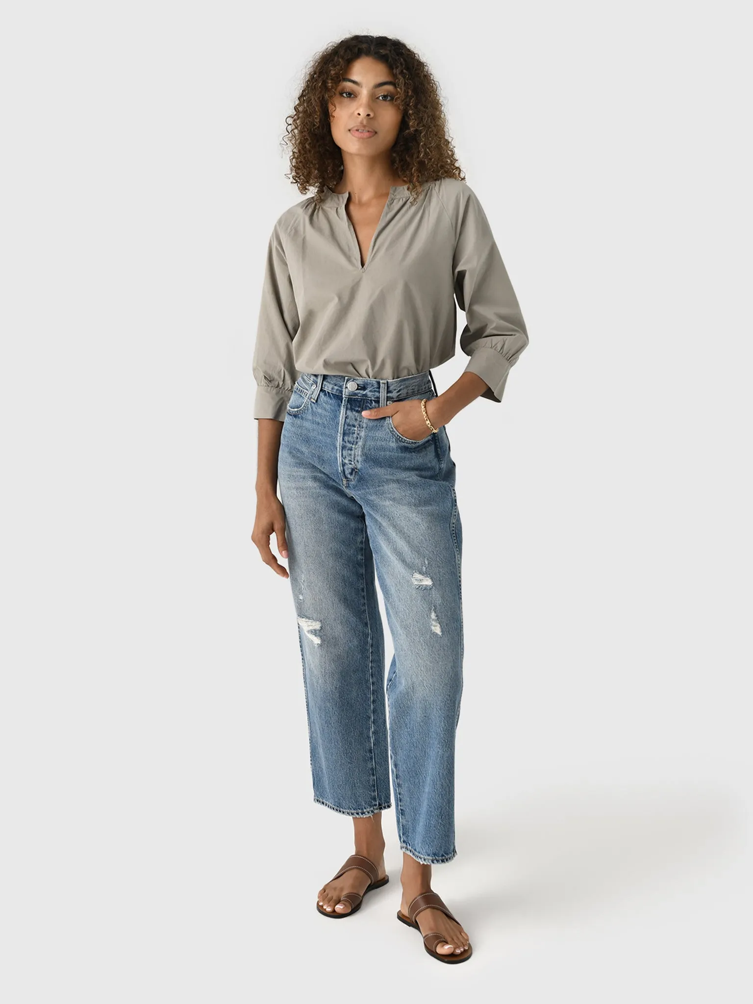 AMO Women's Hattie Jean sold by Saint Bernard product image thumbnail 2