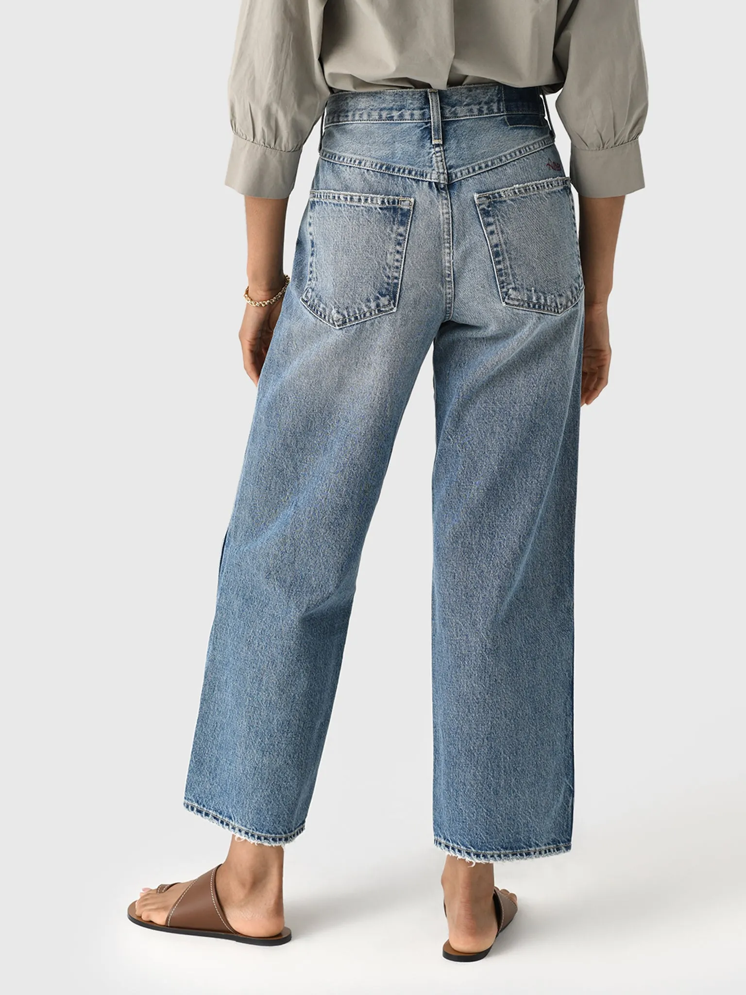 AMO Women's Hattie Jean sold by Saint Bernard product image thumbnail 4