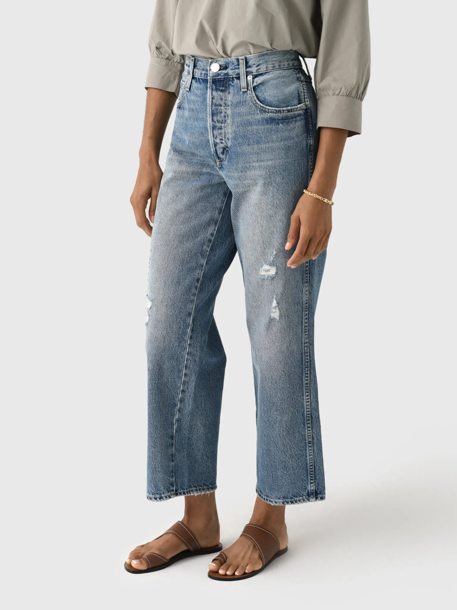 AMO Women's Hattie Jean sold by Saint Bernard product image thumbnail 3