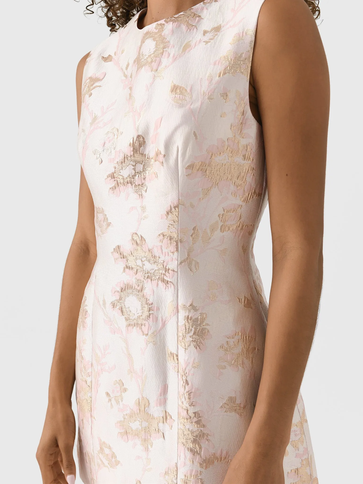 Anna Quan Women's Mabel Dress sold by Saint Bernard product image thumbnail 5
