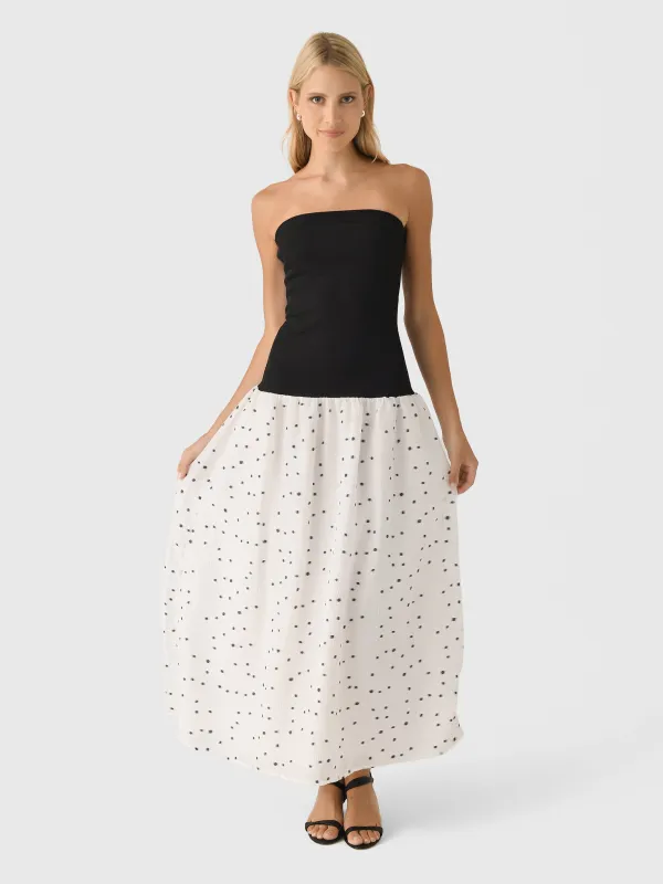 Anna Quan Women's Amyra Dress made by ANNA QUAN