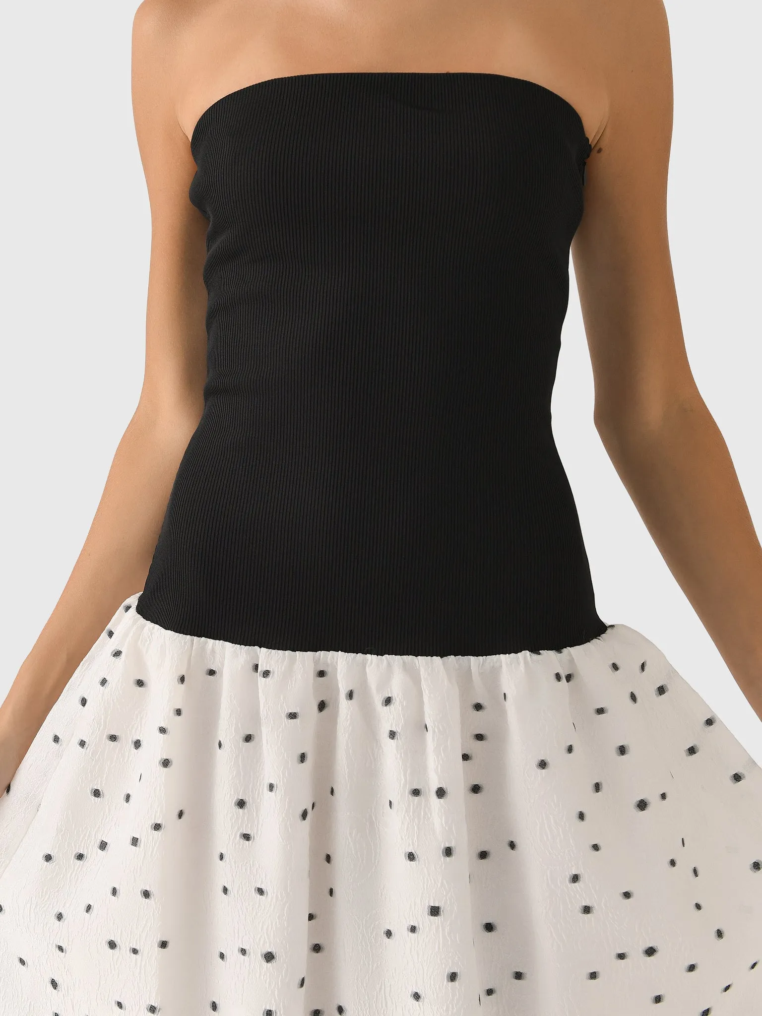 Anna Quan Women's Amyra Dress sold by Saint Bernard product image thumbnail 4