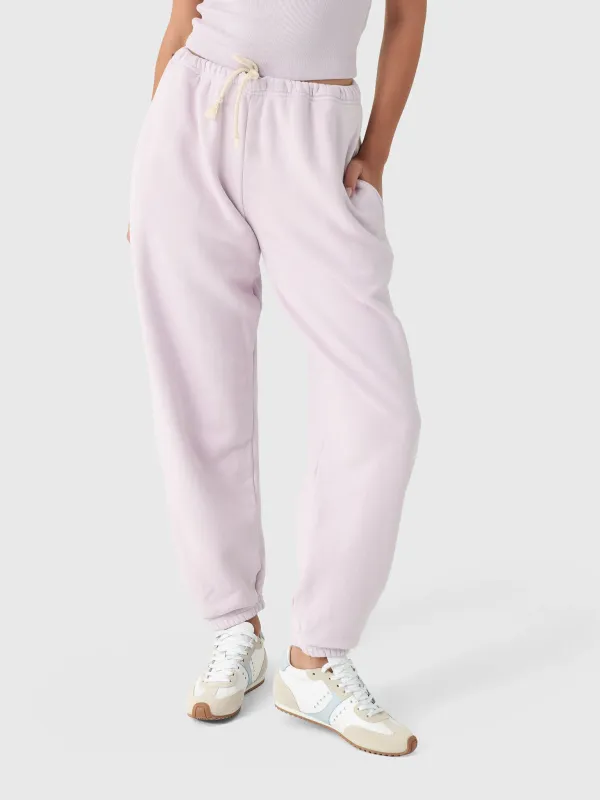 Asher Women's Sebi Sweatpant made by ASHER