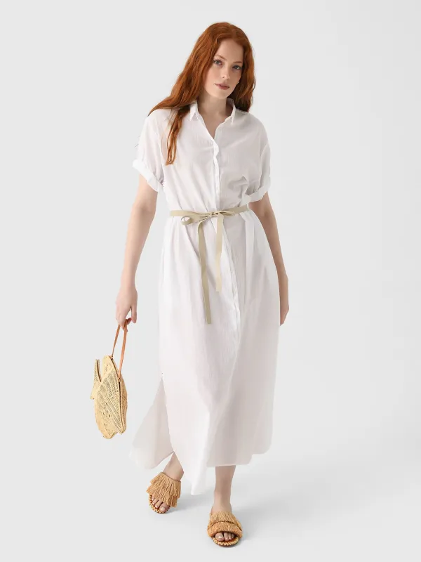 Xirena Women's Linnet Dress sold by Saint Bernard