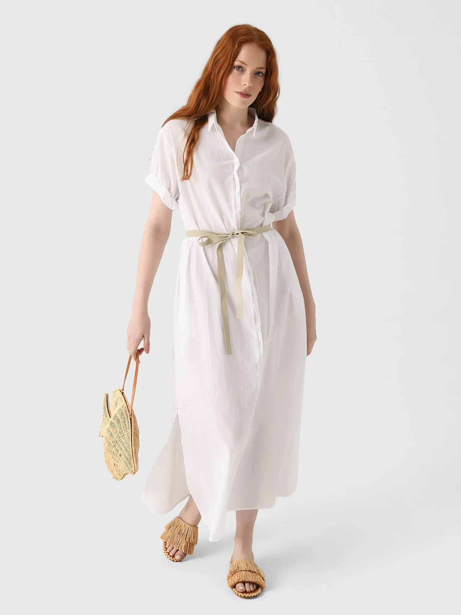 Xirena Women's Linnet Dress sold by Saint Bernard