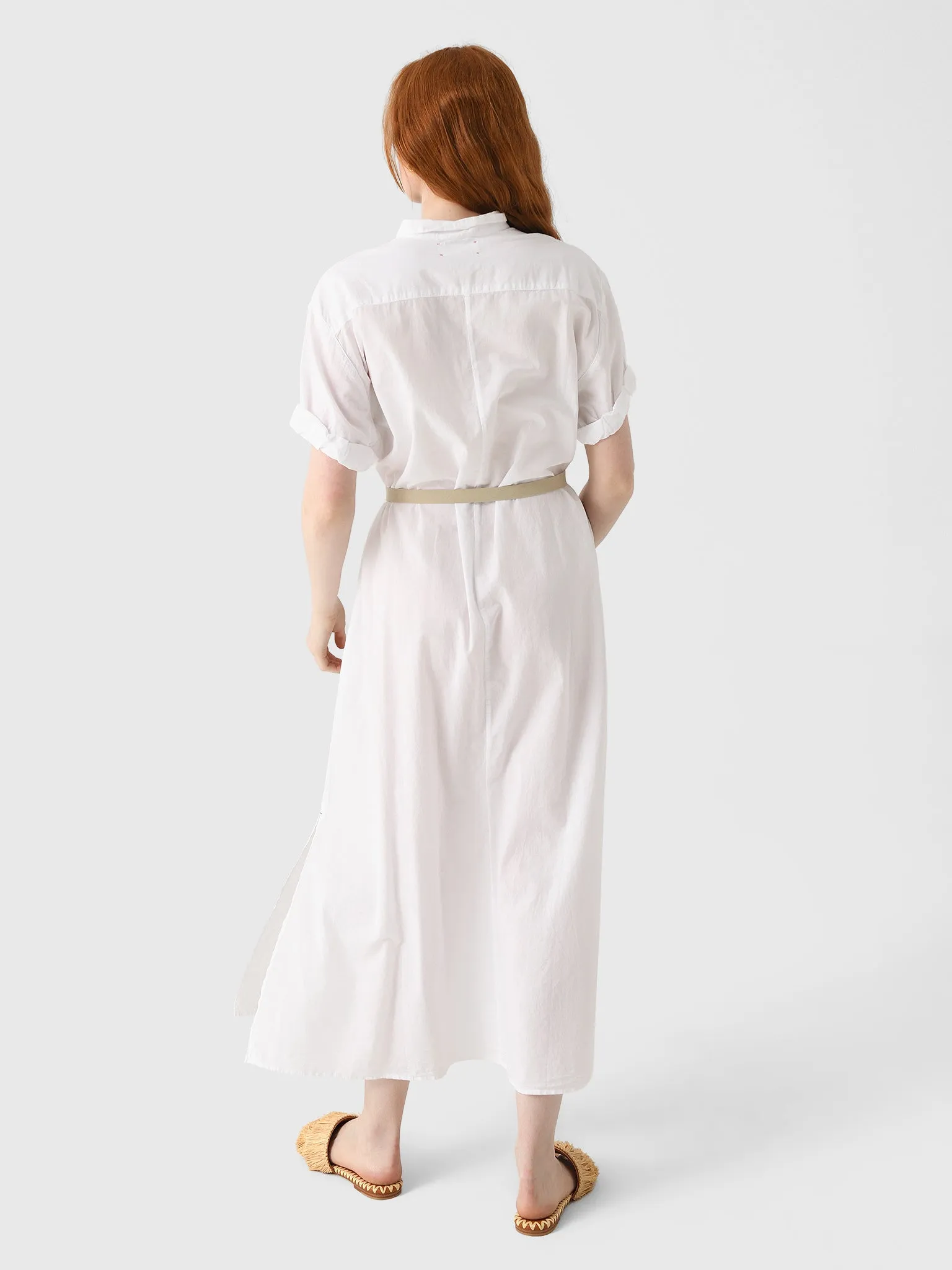 Xirena Women's Linnet Dress sold by Saint Bernard product image thumbnail 3