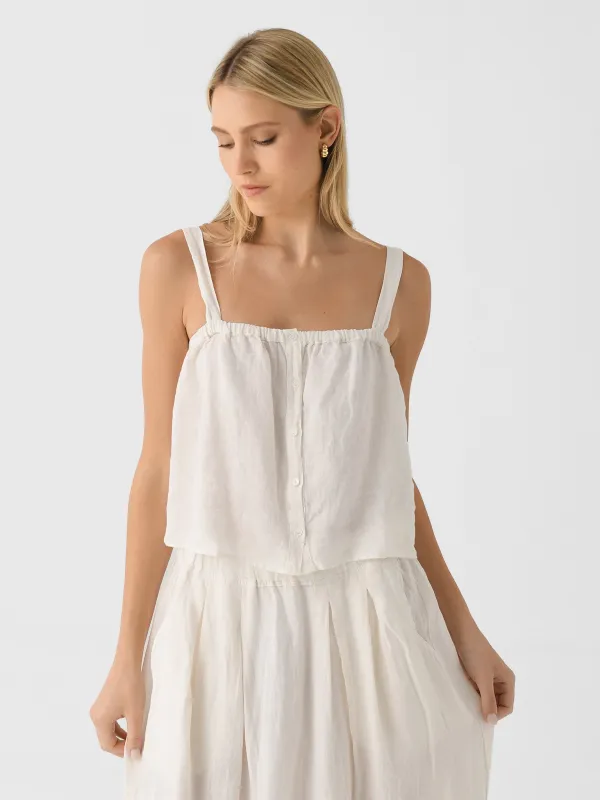 Velvet Women's Quin Top sold by Saint Bernard