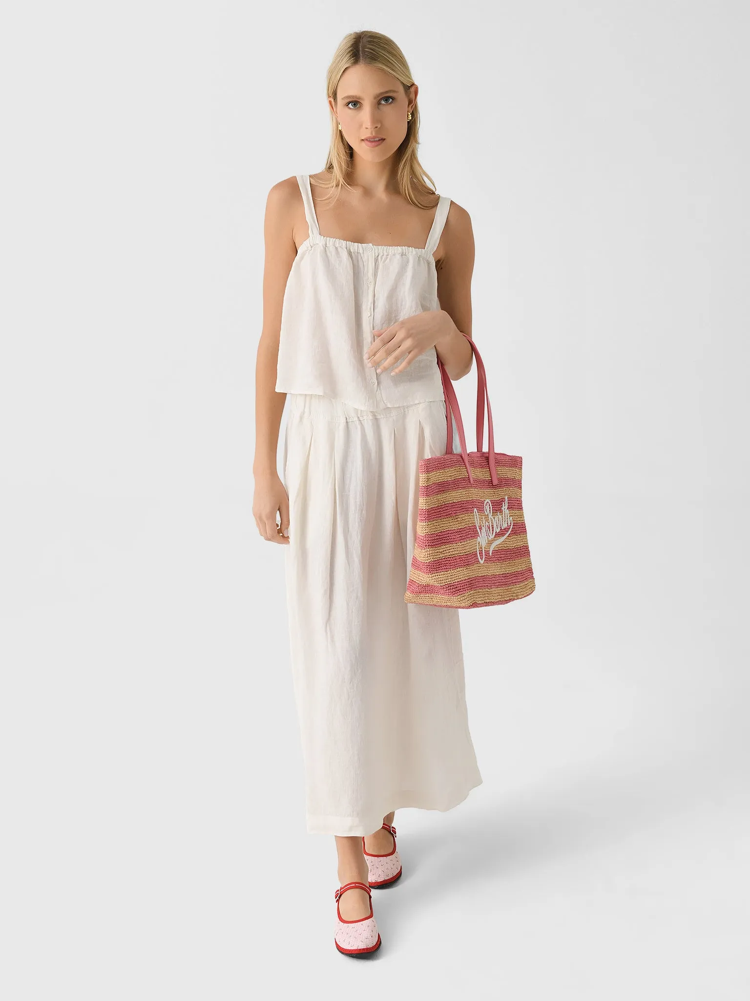 Velvet Women's Quin Top sold by Saint Bernard product image thumbnail 2