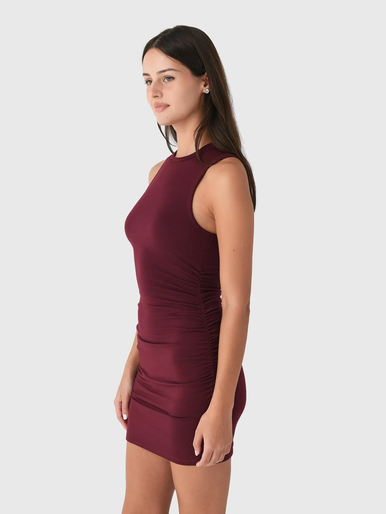 Eterne Women's Carrie Dress sold by Saint Bernard product image thumbnail 3
