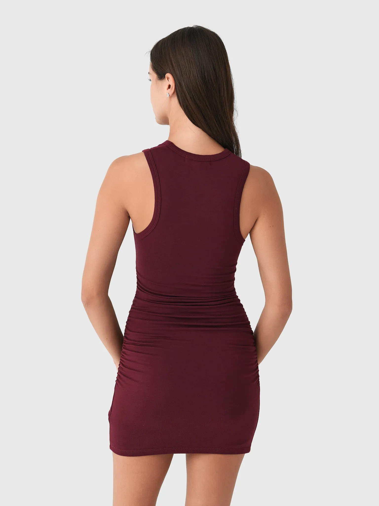 Eterne Women's Carrie Dress sold by Saint Bernard product image thumbnail 4