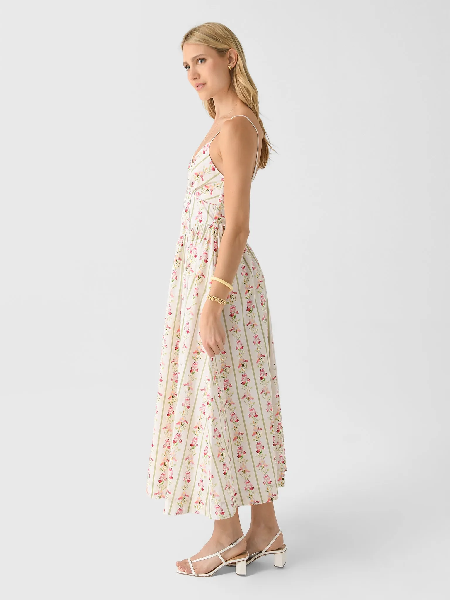 Nicholas Women's Becker Dress sold by Saint Bernard product image thumbnail 2