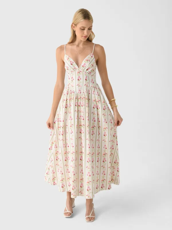 Nicholas Women's Becker Dress made by NICHOLAS