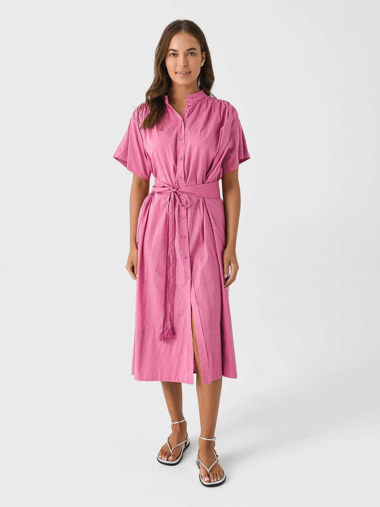 Vanessa Bruno Women's Ciao Dress sold by Saint Bernard
