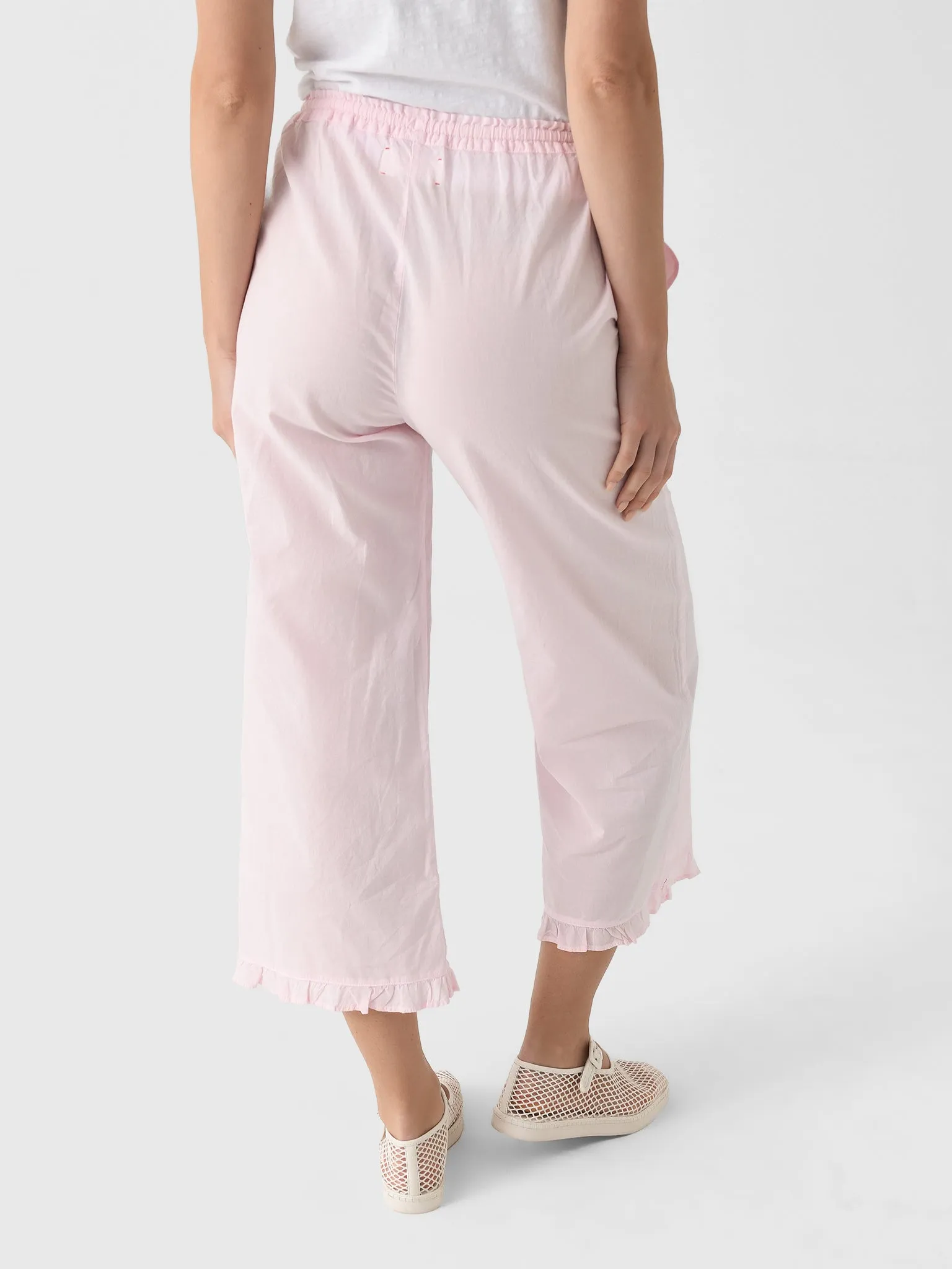 Xirena Women's Montana Pant sold by Saint Bernard product image thumbnail 4