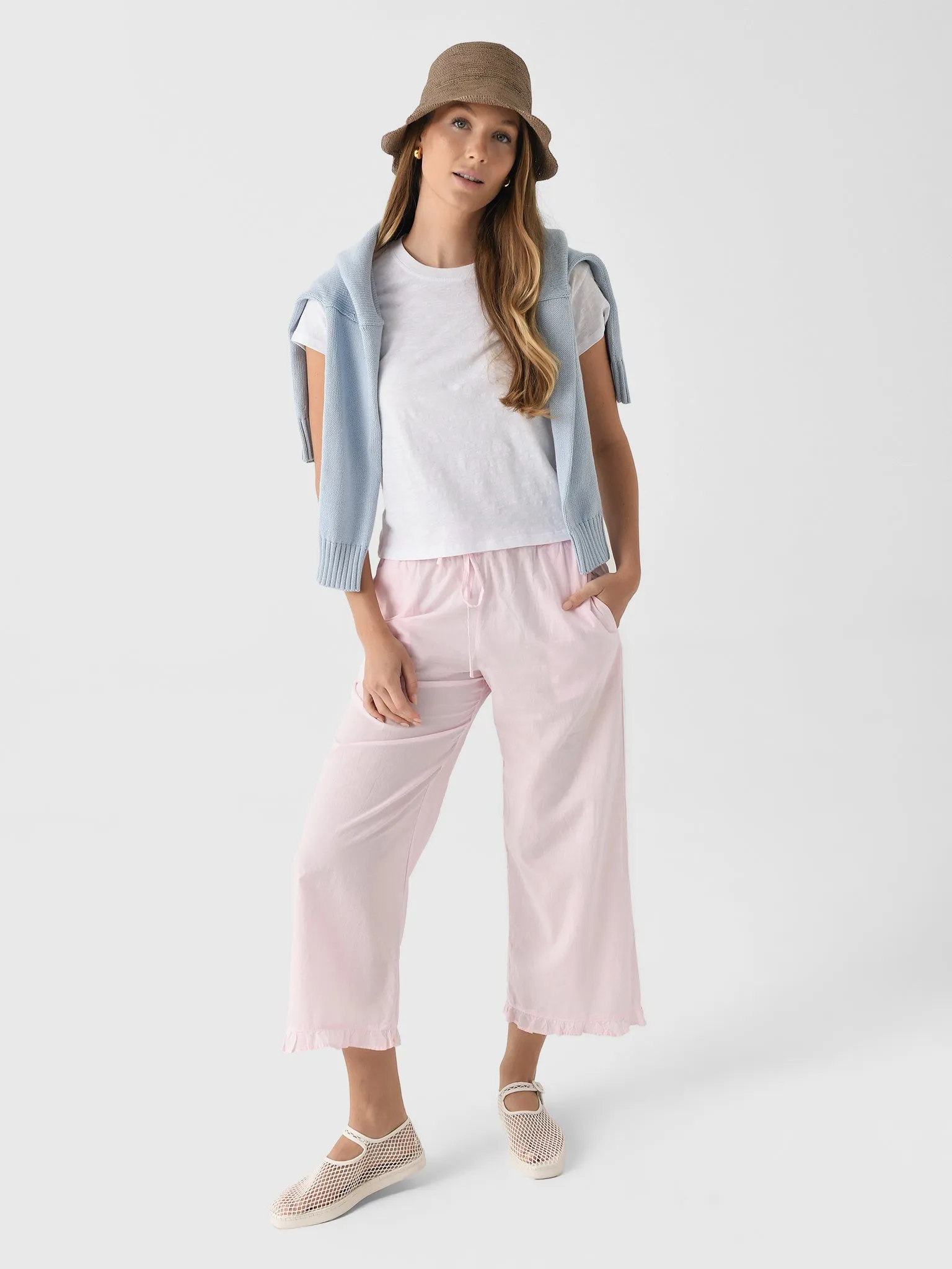 Xirena Women's Montana Pant sold by Saint Bernard product image thumbnail 2