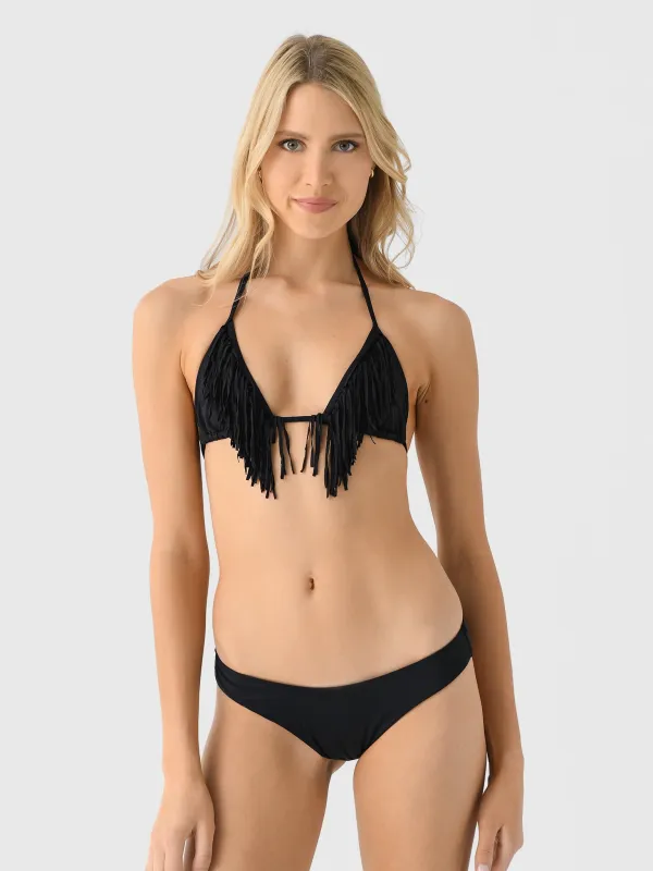 L Space Women's Sienna Bikini Top made by l*space