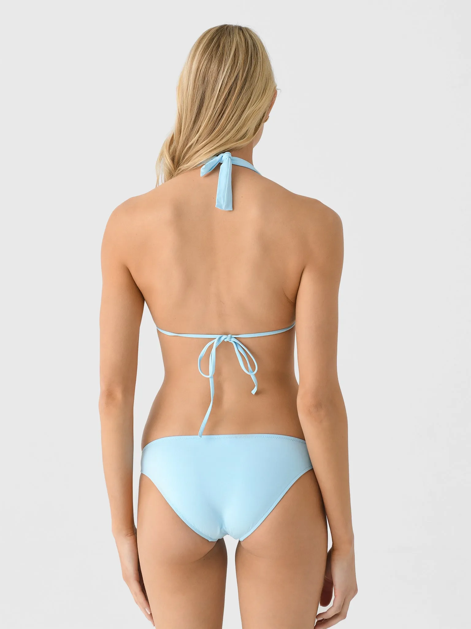 Melissa Odabash Women's Caracas Bikini Top sold by Saint Bernard product image thumbnail 4