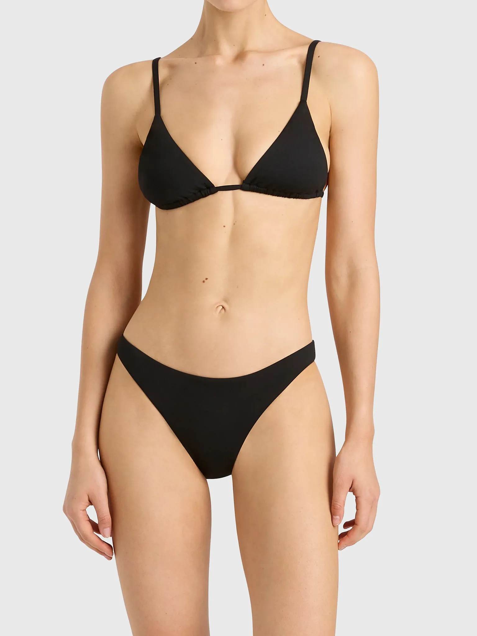 Bondi Born Women's Lulu Bikini Top sold by Saint Bernard
