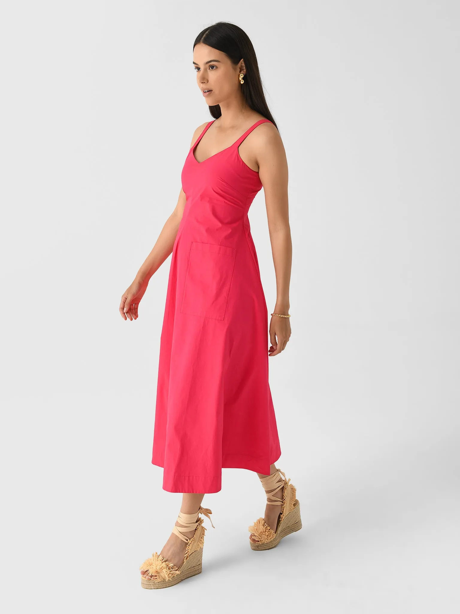 Rosie Assoulin Women's Pocktail Dress sold by Saint Bernard product image thumbnail 2