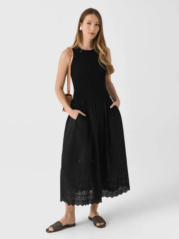 Vanessa Bruno Women's Ennaya Dress made by Vanessa Bruno